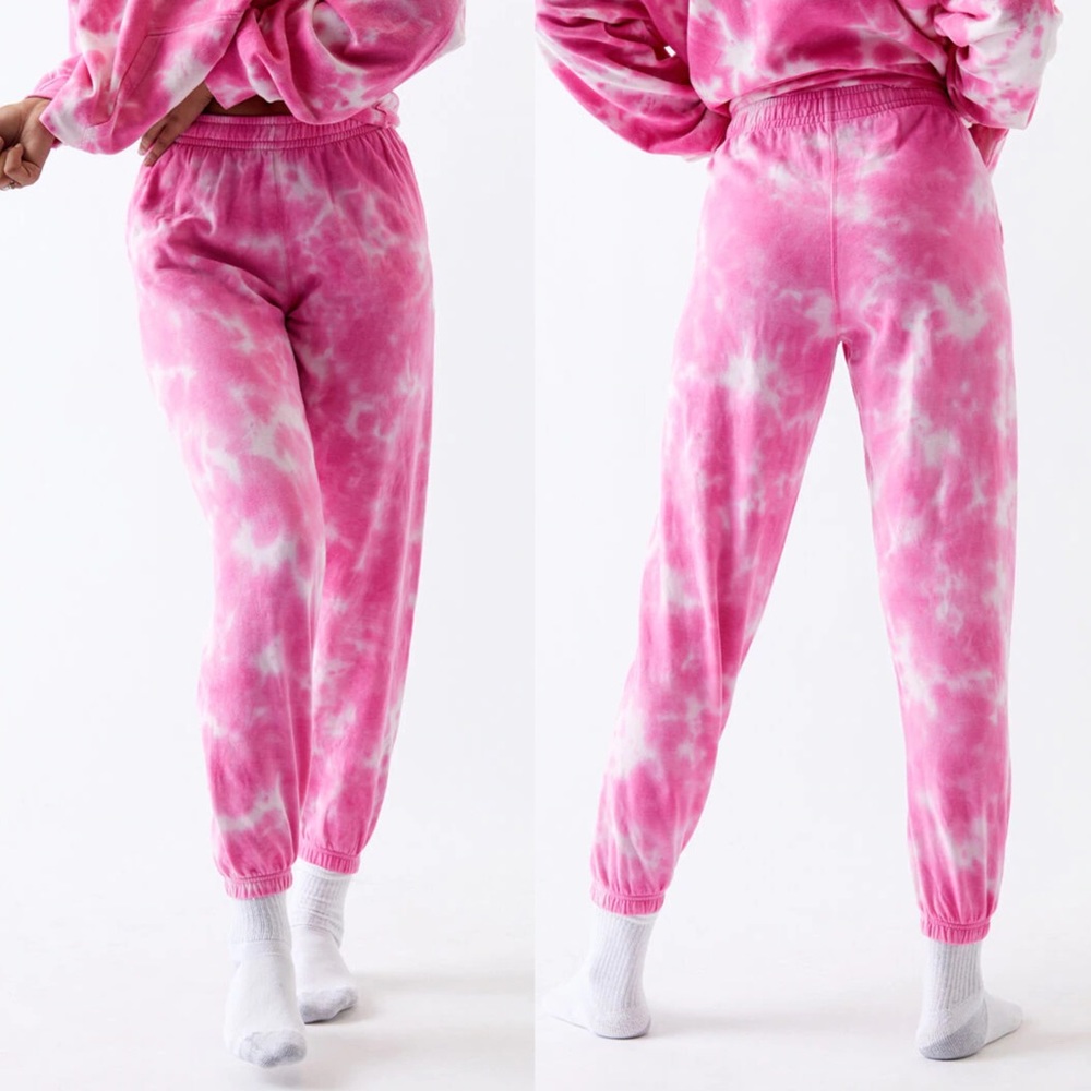 🚫SOLD🚫NWT playboy by pacsun sweatpants - Picture 3 of 3